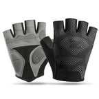 Women's Training Gloves - Ergonomic Design, Non-Slip Palm, Breathable, view 2