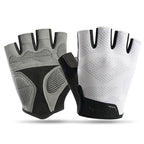 Women's Training Gloves - Ergonomic Design, Non-Slip Palm, Breathable, view 3