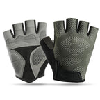 Women's Training Gloves - Ergonomic Design, Non-Slip Palm, Breathable, view 4