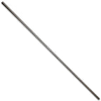 Portable Martial Arts Metal Staff - Extends to 120 cm, Compact 5cm Closed, view 4