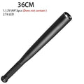 Baseball Bat Flashlight for Outdoor and Security Use - 10W LED, view 4