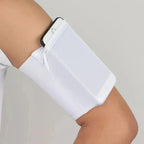 Running Arm Phone Band for Exercise - Touchscreen-Friendly, 5.7 x 4.7 in, view 10