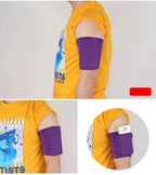 Running Arm Phone Band for Exercise - Touchscreen-Friendly, 5.7 x 4.7 in, view 3