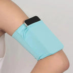 Running Arm Phone Band for Exercise - Touchscreen-Friendly, 5.7 x 4.7 in, view 7