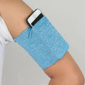 Running Arm Phone Band for Exercise - Touchscreen-Friendly, 5.7 x 4.7 in