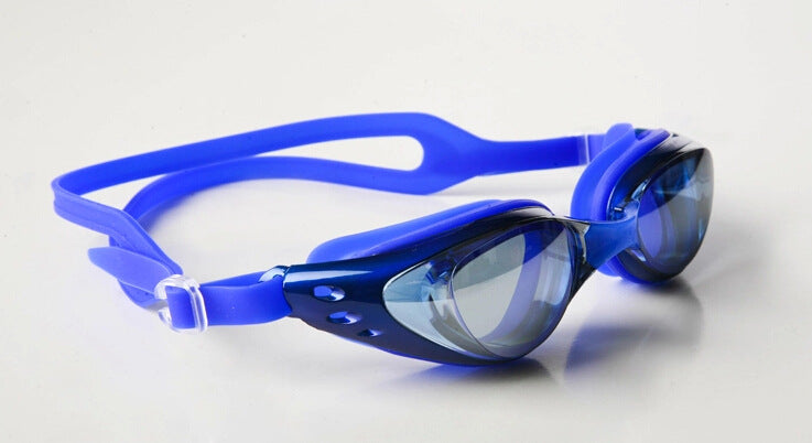 High-Definition Anti-Fog Swimming Goggles for Adults, view 2