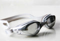 High-Definition Anti-Fog Swimming Goggles for Adults, view 4