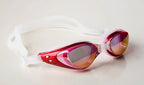 High-Definition Anti-Fog Swimming Goggles for Adults, view 5