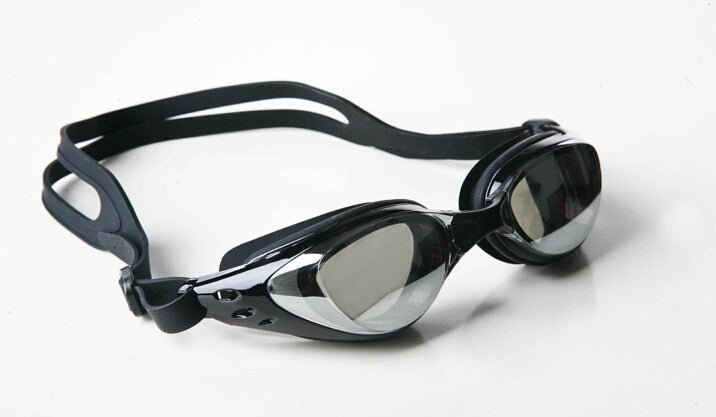 High-Definition Anti-Fog Swimming Goggles for Adults, view 6