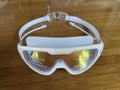 Women's Anti-Fog UV Protection Swim Goggles for Swimming, view 2