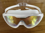 Women's Anti-Fog UV Protection Swim Goggles for Swimming, view 4