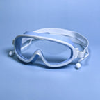 Swim Mask for Adults - Anti-Fog Lenses, view 3