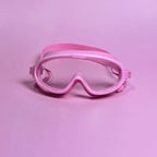 Swim Mask for Adults - Anti-Fog Lenses, view 9