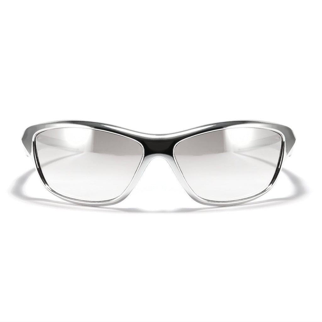 Sporty Polarised Sunglasses for Hiking, Cycling and Beach