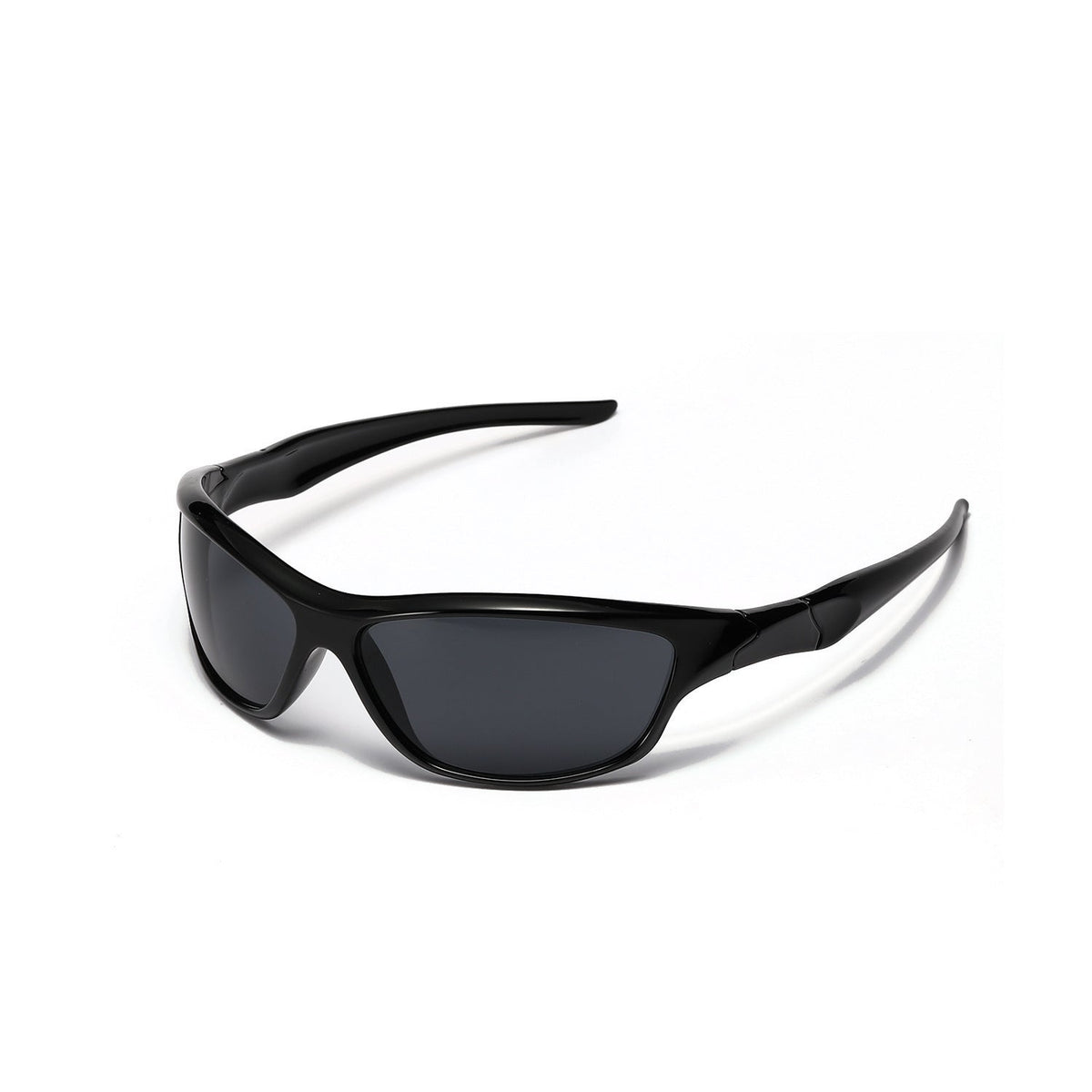 Sporty Polarised Sunglasses for Hiking, Cycling and Beach