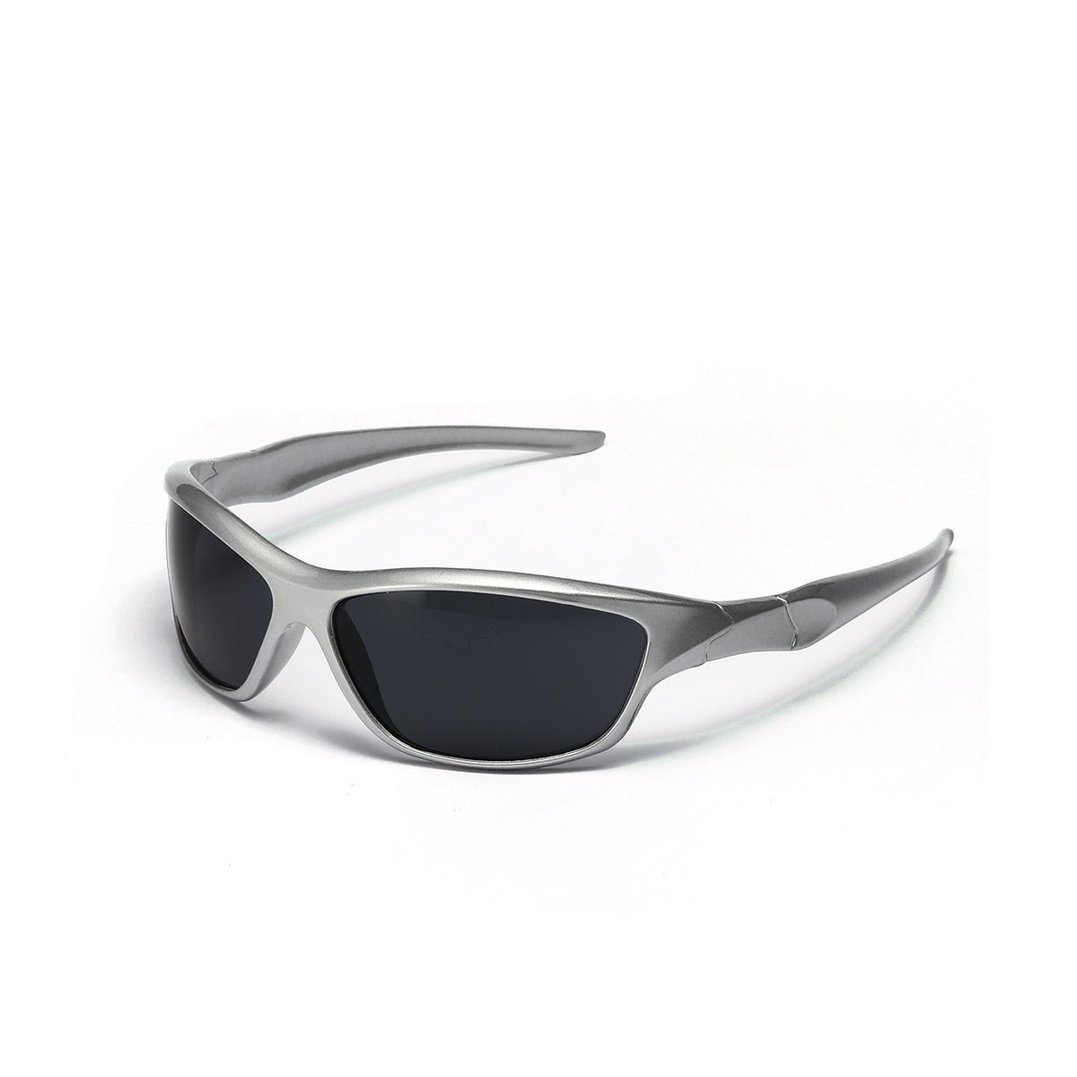 Sporty Polarised Sunglasses for Hiking, Cycling and Beach