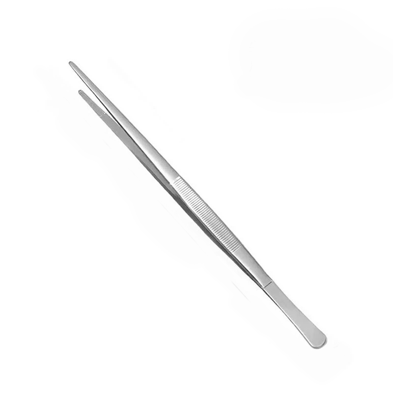 Stainless Steel Cooking Tongs, 20 cm, 25 cm or 30 cm