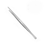 Stainless Steel Cooking Tongs, 20 cm, 25 cm or 30 cm
