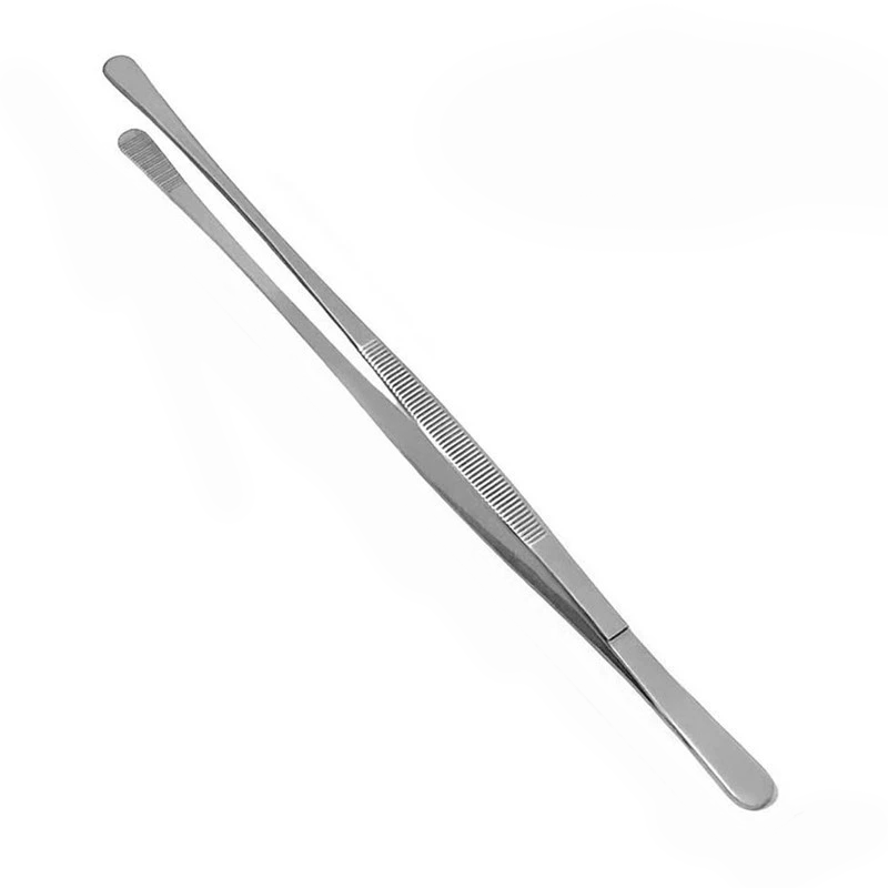 Stainless Steel Cooking Tongs, 20 cm, 25 cm or 30 cm