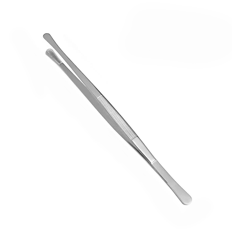 Stainless Steel Cooking Tongs, 20 cm, 25 cm or 30 cm