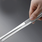 Stainless Steel Cooking Tongs, 20 cm, 25 cm or 30 cm