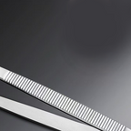 Stainless Steel Cooking Tongs, 20 cm, 25 cm or 30 cm