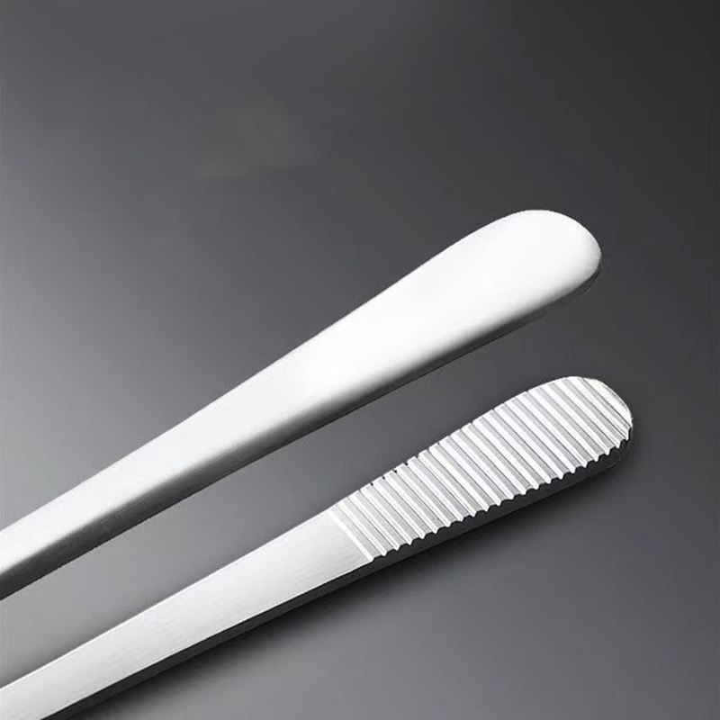 Stainless Steel Cooking Tongs, 20 cm, 25 cm or 30 cm