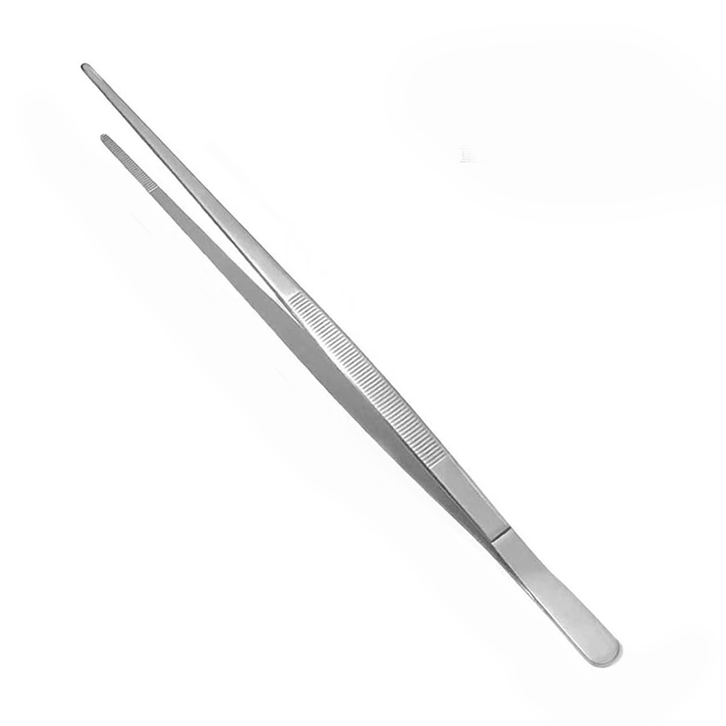 Stainless Steel Cooking Tongs, 20 cm, 25 cm or 30 cm