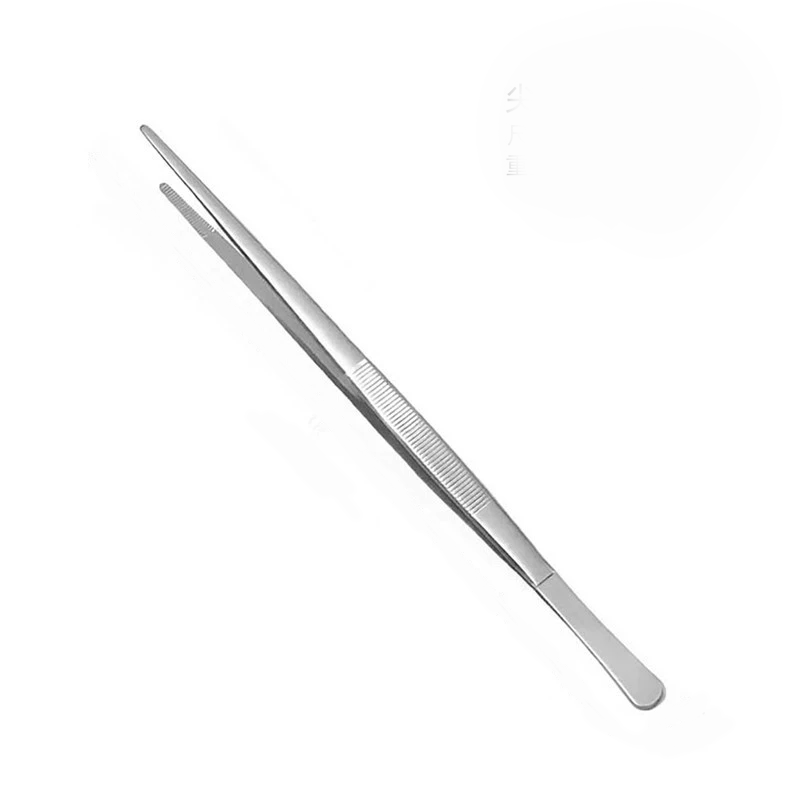 Stainless Steel Cooking Tongs, 20 cm, 25 cm or 30 cm