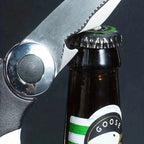 Stainless Steel Multifunctional Kitchen Scissors - Corrosion Resistant, view 8