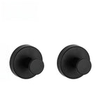 Stainless Steel Suction Cup Hooks, 6 cm, 5 kg Load