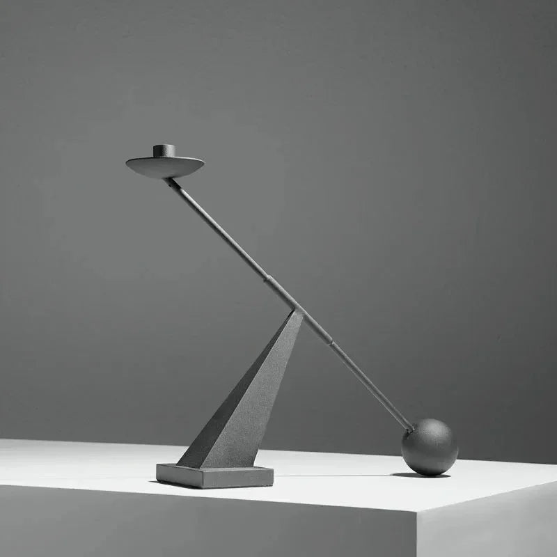 Starbrook Candle Holders-Welvere