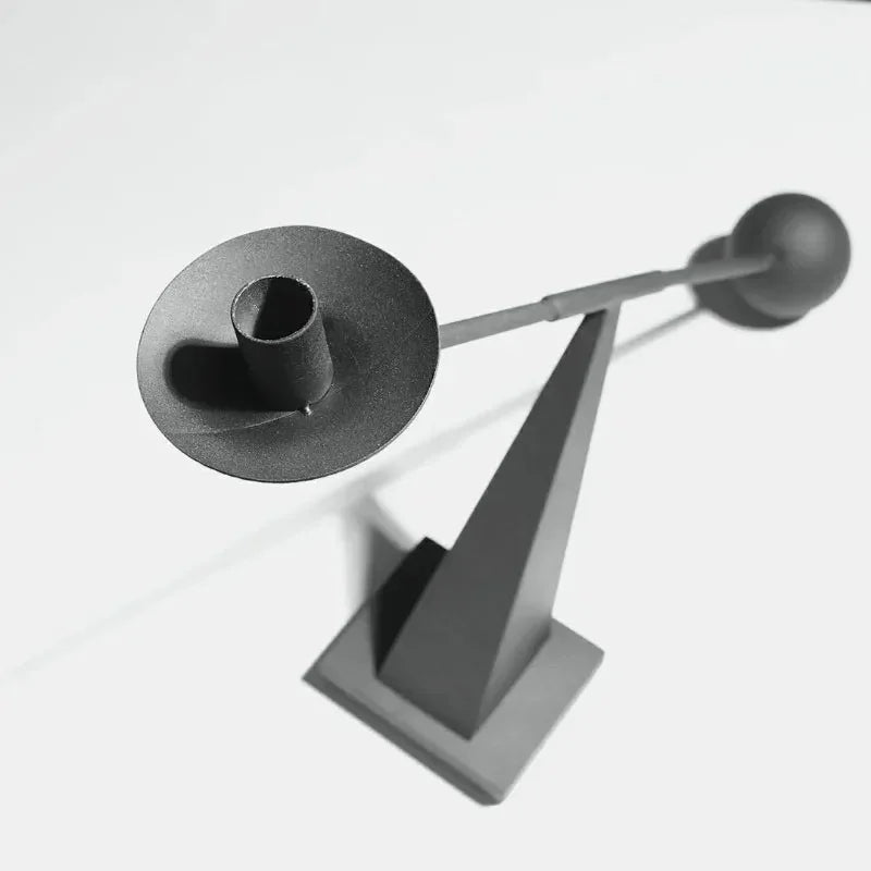 Starbrook Candle Holders-Welvere