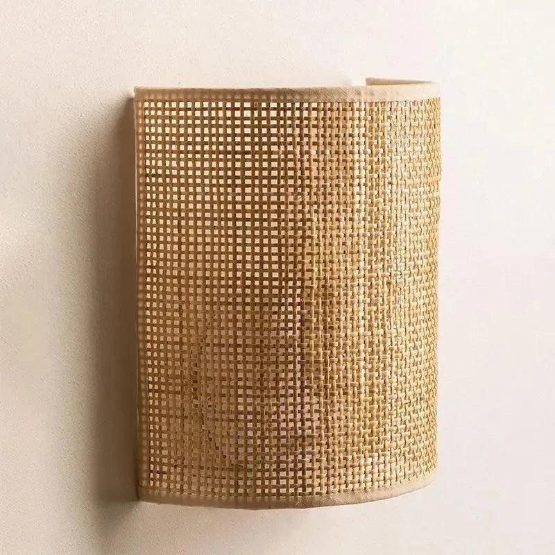 Starcliff Aurian Livine Lamp-Welvere