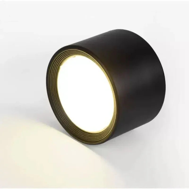 Starcliff Surface Mounted Downlight-Welvere