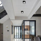 Starcliff Surface Mounted Downlight-Welvere