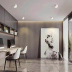Starcliff Surface Mounted Downlight-Welvere