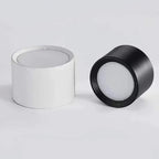 Starcliff Surface Mounted Downlight-Welvere