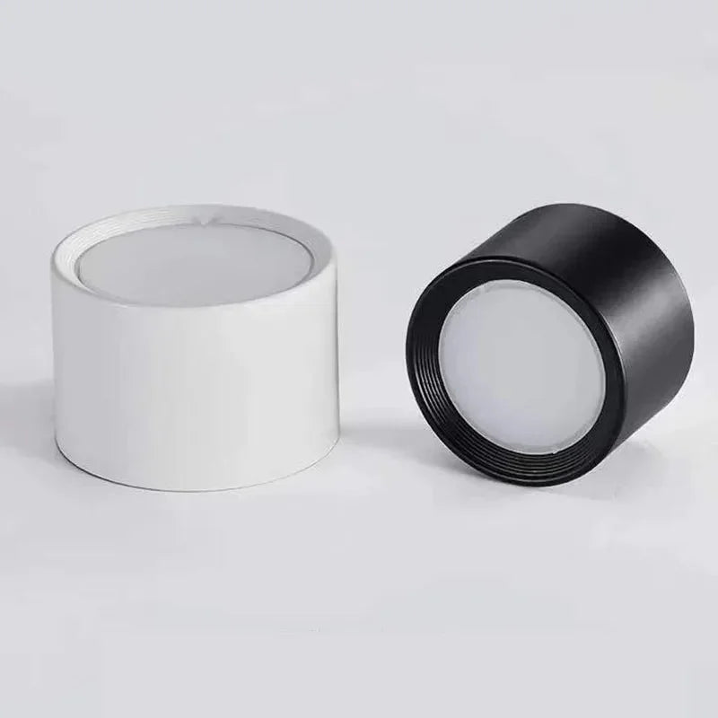 Starcliff Surface Mounted Downlight-Welvere