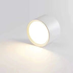 Starcliff Surface Mounted Downlight-Welvere