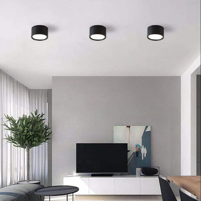 Starcliff Surface Mounted Downlight-Welvere