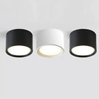 Starcliff Surface Mounted Downlight-Welvere