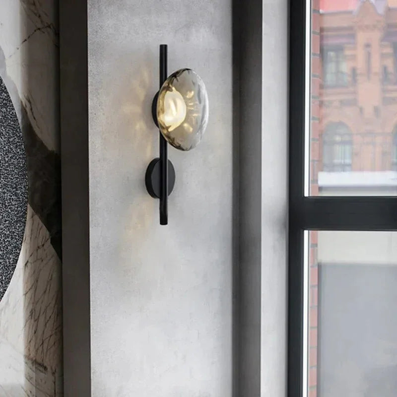 Starfield Livine Lamp-Welvere