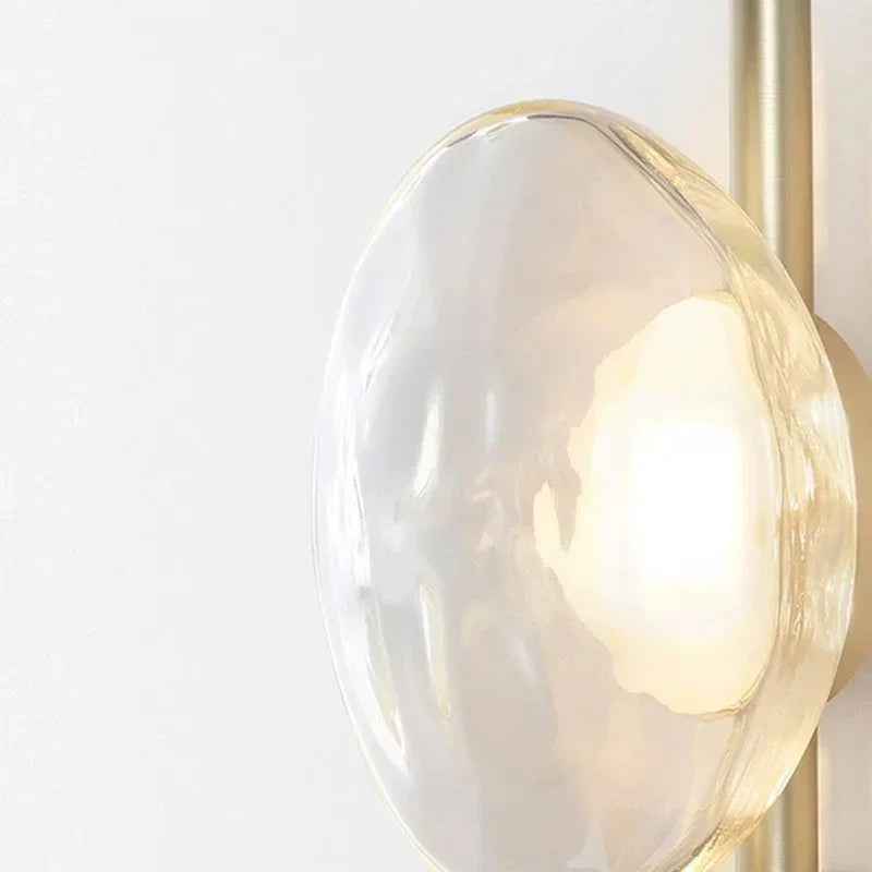 Starfield Livine Lamp-Welvere