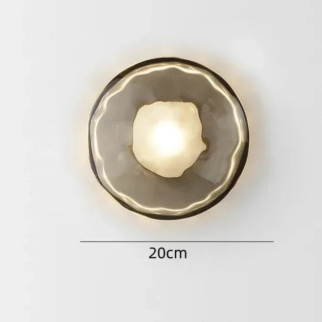 Starfield Livine Lamp-Welvere