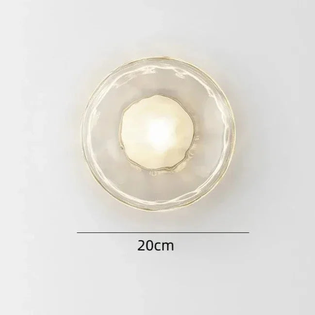 Starfield Livine Lamp-Welvere
