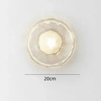 Starfield Livine Lamp-Welvere