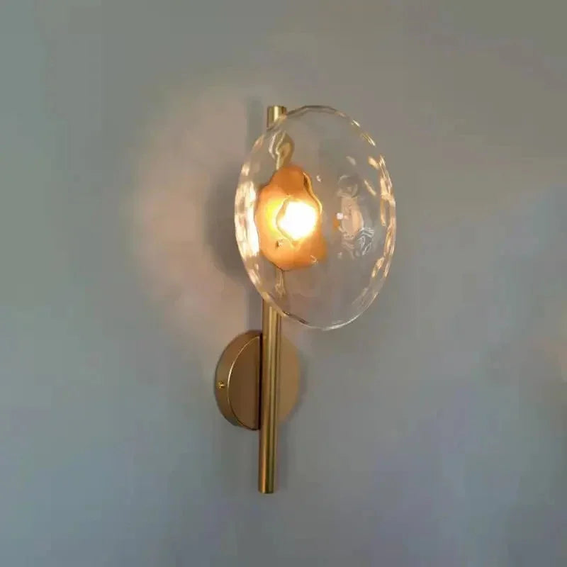 Starfield Livine Lamp-Welvere