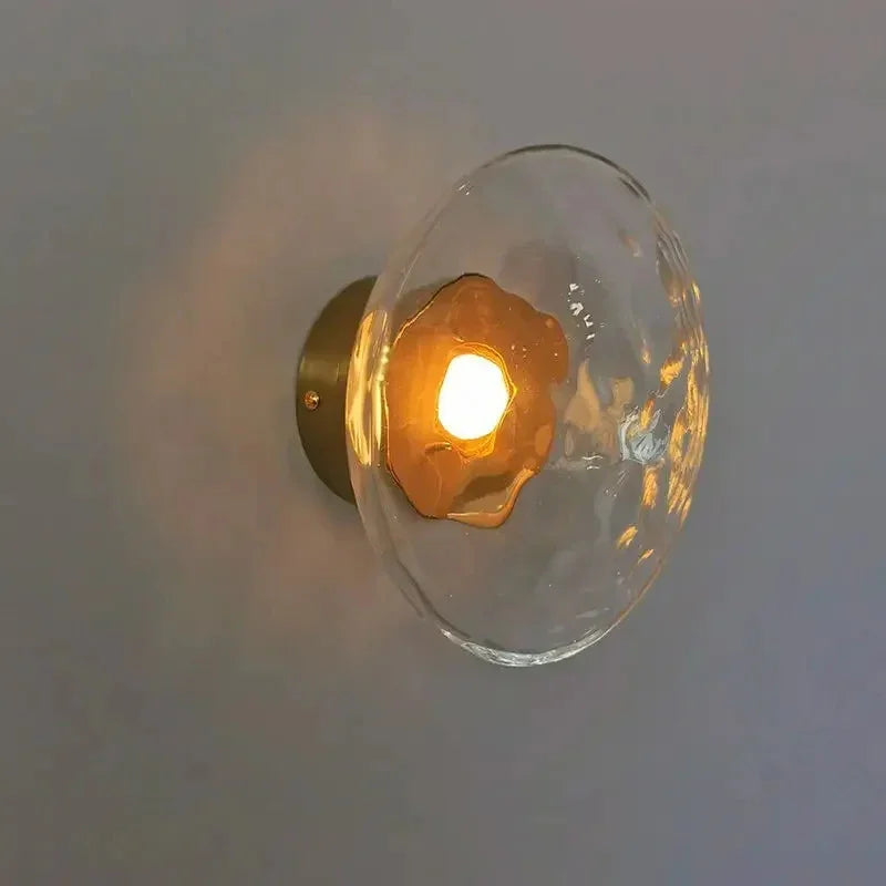 Starfield Livine Lamp-Welvere