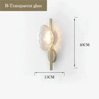 Starfield Livine Lamp-Welvere